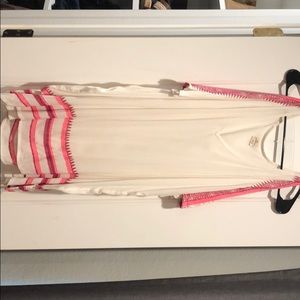 Tunic/ Swimsuit Cover Up